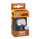 Product Μπρελόκ Funko Pocket Pop! Twice Hideout (Special Edition) thumbnail image