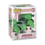 Product Φιγούρα Funko Pop! Flora - Monstera thumbnail image