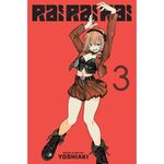 Product Rai Rai Rai Vol. 3 thumbnail image