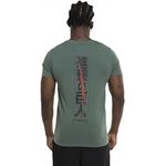 Product Attack On Titan Blue T-Shirt thumbnail image