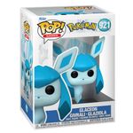 Product Φιγούρα Funko Pop! Pokemon - Glaceon thumbnail image