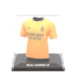 Product Φιγούρα Ρέπλικα FanCollex: MyJersey - Real Madrid Away 2024/25 (45MY00009) thumbnail image