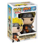 Product Φιγούρα Funko Pop! Naruto: Shippuden - Naruto (Rasengan) thumbnail image