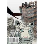 Product Kaiju No. 8, Vol. 15 thumbnail image