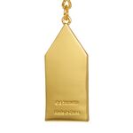 Product Harry Potter Bertie Botts Keychain thumbnail image