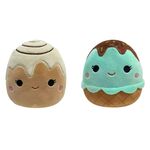 Product Squishmallows Flip a Mallows Ice Cream /Stuffed Animals thumbnail image