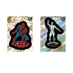 Product Topps 2025 Marvel Comic Book Heroes 1975 Golden Anniversary Hobby Box thumbnail image