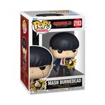 Product Funko Pop! Mashle: Magic & Muscles - Mash Burnedead thumbnail image