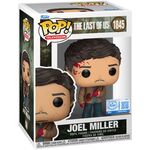 Product Funko Pop! The Last of Us (2023) - Joel Miller (Bloody) (Special Edition) thumbnail image