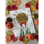 Product Βιβιλίο Ζωγραφικής Disney Hocus Pocus Colouring Book thumbnail image
