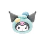 Product Λούτρινο Κρεμαστό Kuromi Zodiac Series Blind Box 1τμχ Τυχαία Επιλογή thumbnail image