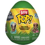 Product Funko Bitty Pop! Easter Eggs: Jurassic Park (Blind Bag/Random) 1pc thumbnail image