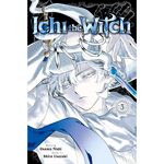 Product Ichi the Witch, Vol. 3 thumbnail image