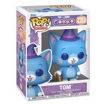 Product Φιγούρα Funko Pop! Tom and Jerry Gokko - Tom thumbnail image