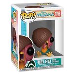 Product Funko Pop! Moana - Hei Hei with Coconut thumbnail image