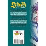Product Shinobi Undercover, Vol. 1 thumbnail image