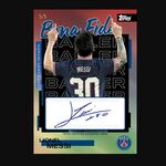 Product Topps 2025-26 PSG SC Team Set Box thumbnail image