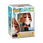 Product Φιγούρα Funko Pop! Zootopia 2 - Winddancer (Special Edition) thumbnail image