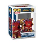 Product Funko Pop! World of Warcraft - Murkastrasza thumbnail image