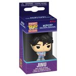 Product Μπρελόκ Funko Pocket Pop! K-Pop Demon Hunters - Jinu Keychain thumbnail image