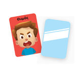 Product Εκπαιδευτικό Παιχνίδι Τα Πρώτα Μου Συναισθήματα thumbnail image