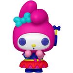 Product Φιγούρα Funko Pop! Hello Kitty - My Melody (Retro Arcade) (Special Edition) thumbnail image