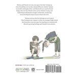 Product Forest of the Rabbits, Vol. 1 thumbnail image