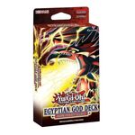 Product Yu-Gi-Oh TCG Egyptian God Deck Slifer thumbnail image