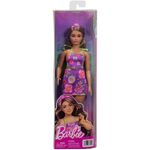 Product Κούκλα Mattel Barbie: Fashionistas (12 Designs) – Barbie Doll (JJN57) thumbnail image