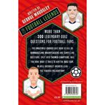 Product Football Legends Quiz Book thumbnail image