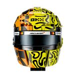 Product LEGO® Editions™: Mastercard F1 Team Lando Norris Helmet (43023) thumbnail image