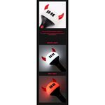 Product K-Pop: Babymonster - Light Stick thumbnail image