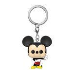 Product Funko Pocket Pop! Disney Mickey And Friends Mickey thumbnail image