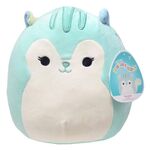 Product Λούτρινο Squishmallow Serene The Squirell thumbnail image