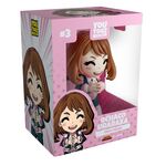 Product Youtooz My Hero Academia Vinyl Figure Ochaco Uraraka thumbnail image