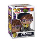 Product Funko Pop! Teenage Mutant Ninja Turtles O'Neil thumbnail image