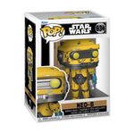 Product Φιγούρα Funko Pop! Star Wars Obi-wan Kenobi Ned-B thumbnail image