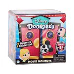 Product Disney Doorables Movie Moments Figure with Diorama thumbnail image
