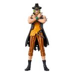 Product Αγαλματίδιο Banpresto One Piece DXF Grandline Men One Piece Bartolomeo thumbnail image
