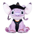 Product Λουτρινο Disney Stitch Halloween Angel Plush thumbnail image