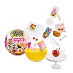 Product MGA Miniverse Food -Make it Food Pizza Dinner (Τυχαία Επιλογή) thumbnail image