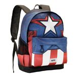 Product Captain America Adaptable Backpack thumbnail image
