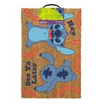 Product Lilo And Stitch Doormat thumbnail image