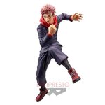 Product Φιγούρα Jujutsu Kaisen: King of Artist Yuji Itadori thumbnail image