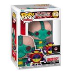 Product Φιγούρα Funko Yu-Gi-Oh! - Jinzo with the Wizard (Special Edition) thumbnail image