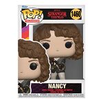 Product Φιγούρα Funko Pop! Stranger Things Nancy (with Shotgun) thumbnail image