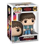 Product Funko Pop! Stranger Things Johnathan (with Golf Club) thumbnail image