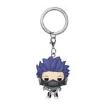 Product Μπρελόκ Funko Pocket Pop! My Hero Academia Shota Aizawa thumbnail image