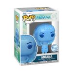 Product Φιγούρα Funko Pop! Moana - Moana Translucent (Special Edition) thumbnail image