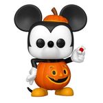 Product Φιγούρα Funko Pop! Disney Halloween Mickey thumbnail image
